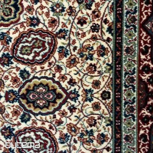 LuxusWollteppich KASHMIR ARDABIL