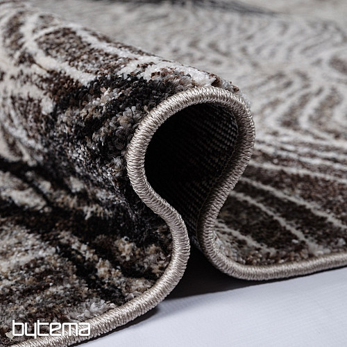 Stück Teppich HERMES Nebel