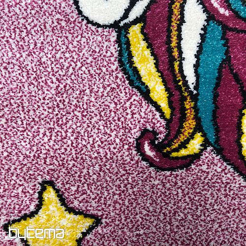 Kinderteppich PLAY FLAMINGO