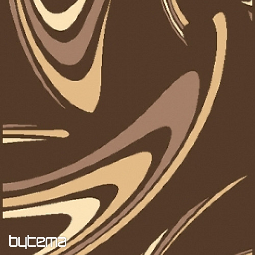 Teppich COFFEE beige