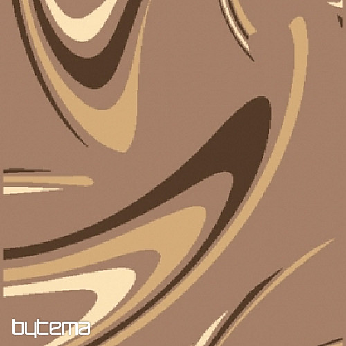 Teppich COFFEE beige