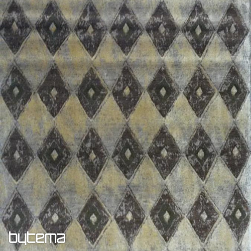 Design-Wollteppich ETNO III
