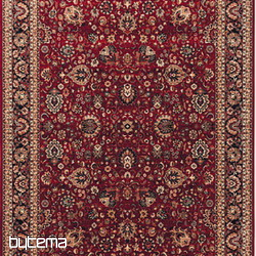 Luxus-Wollteppich KASHQAI 4362/300