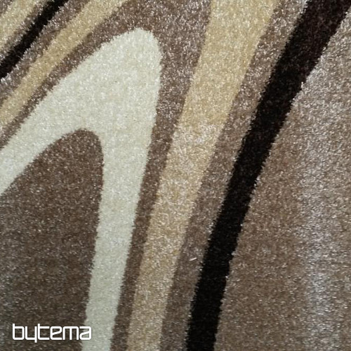Teppich COFFEE beige