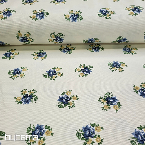 Dekorationsstoff CARMEN 48 Kombinationen