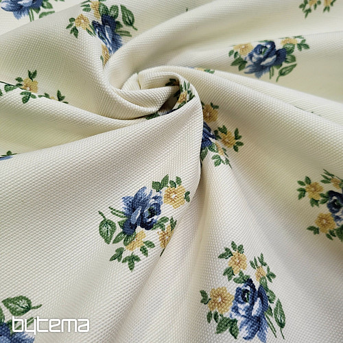 Dekorationsstoff CARMEN 48 Kombinationen