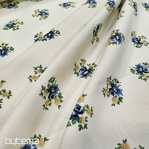 Dekorationsstoff CARMEN 48 Kombinationen