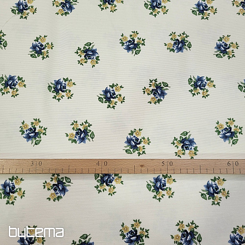 Dekorationsstoff CARMEN 48 Kombinationen