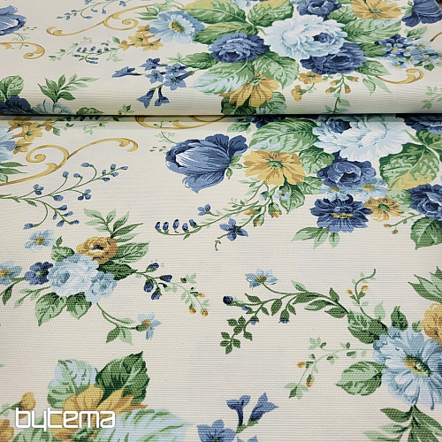 Dekorationsstoff IRENE 48 Kombinationen