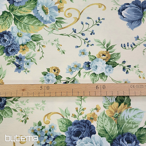 Dekorationsstoff IRENE 48 Kombinationen