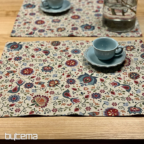 Tischdekoration BLUMEN JURKOVIČ