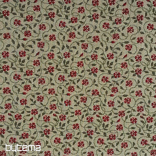 Tischset VINTAGE BLUMEN