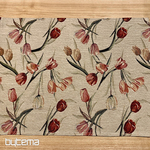 Tischgedeck TULPE