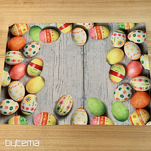 Tischsets BUNTE TOCHTER