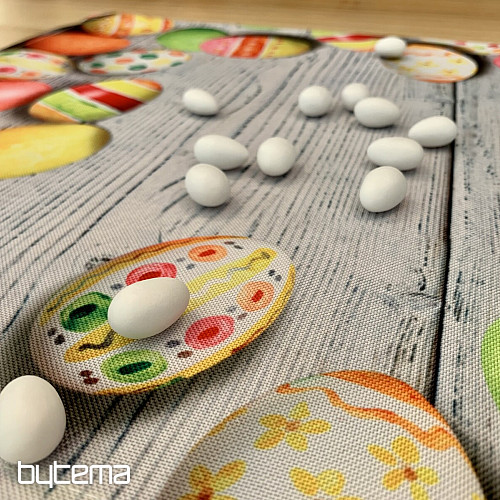 Tischsets BUNTE TOCHTER