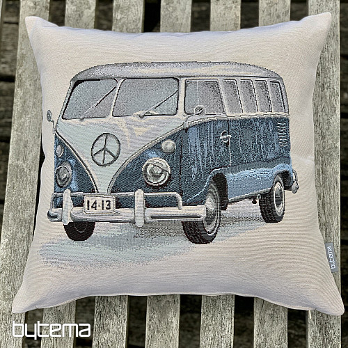 Gobelin-Kissenbezug für VW TRANSPORTER B