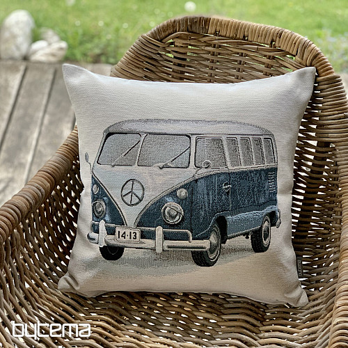 Gobelin-Kissenbezug für VW TRANSPORTER B