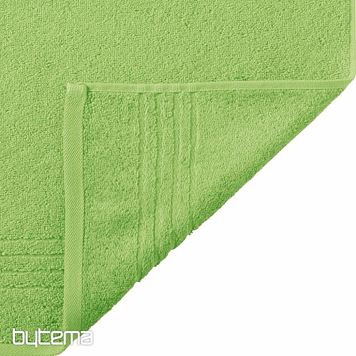 Luxus Handtuch und Badetuch MADISON 426 hellgrün
