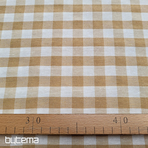 Dekostoff MENORCA BEIGE