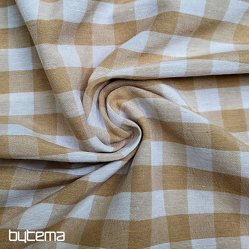 Dekostoff MENORCA BEIGE