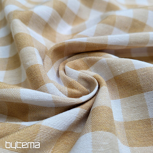 Dekostoff MENORCA BEIGE