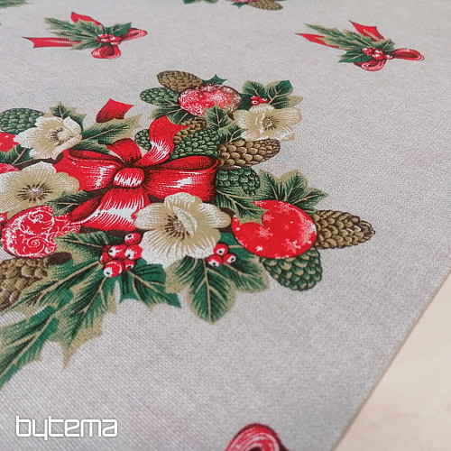 Dekorationsstoff PINAS CUYA