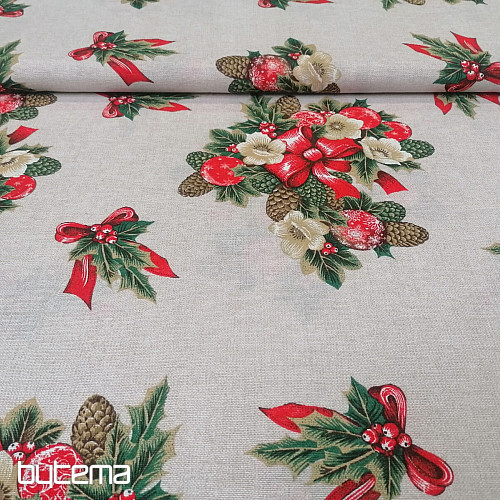 Dekorationsstoff PINAS CUYA