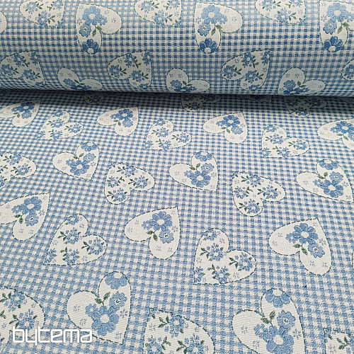 Dekorationsstoff TOSCANA VALERY 16 VICHI