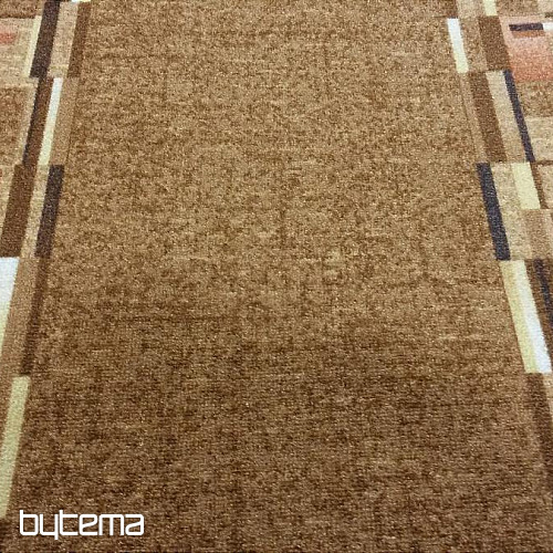 Läufer BOMBAY 33 beige