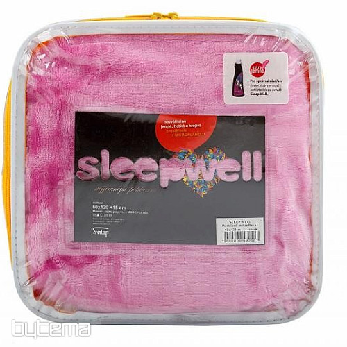 Bettlaken MIKROFLANEL rosa dunkel