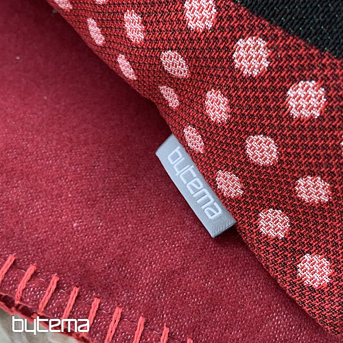 COMICS WOMAN I Gobelin-Kissenbezug