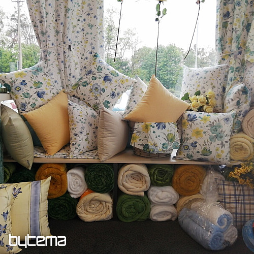 Dekorationsstoff TWISTER JARDINS C02