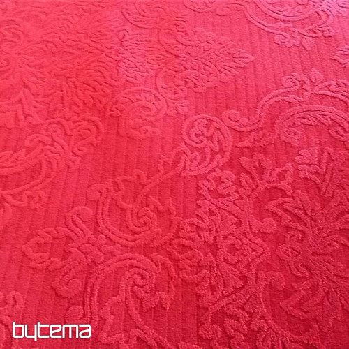 Teppich AVANTGARDE rot