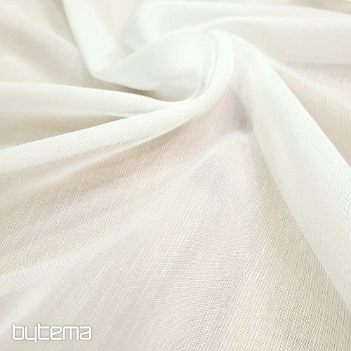 Luxusgardine GERSTER 84 creme