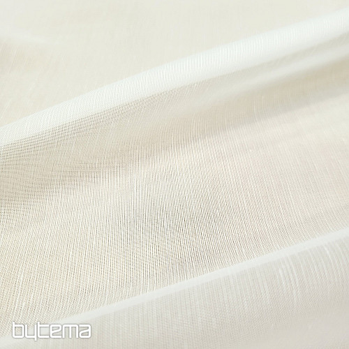 Luxusgardine GERSTER 84 creme