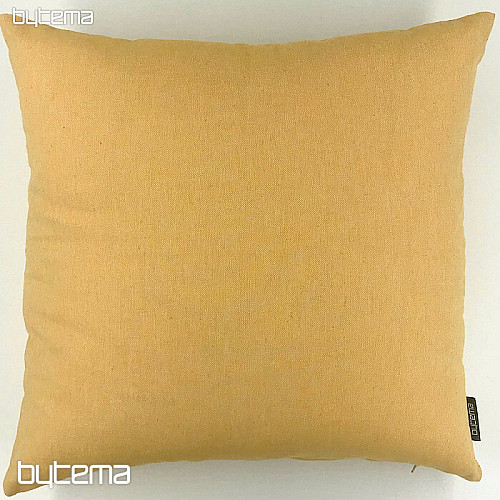 Dekorationsstoff LINEN PASTEL gelb 57
