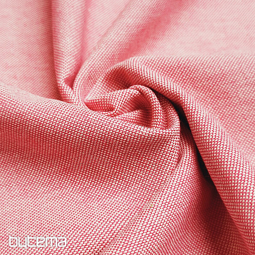 Dekorationsstoff LINEN PASTEL pink 63