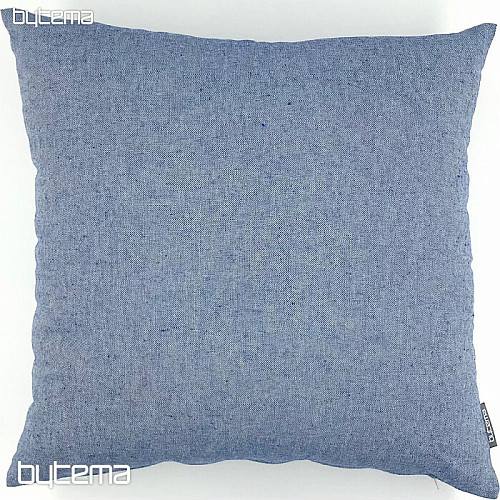 Dekorationsstoff LINEN PASTEL blau 70