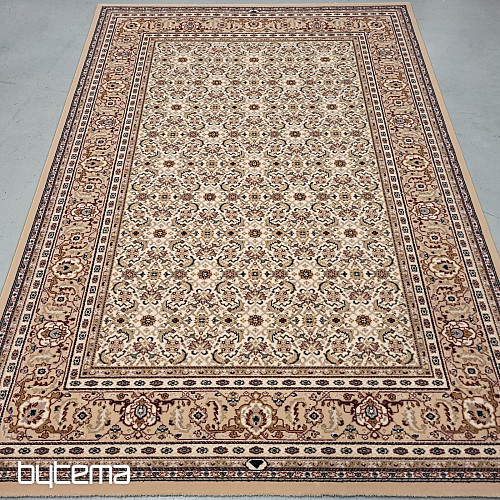 Wollteppich ORIENT klassisch DIAMOND 72240/100