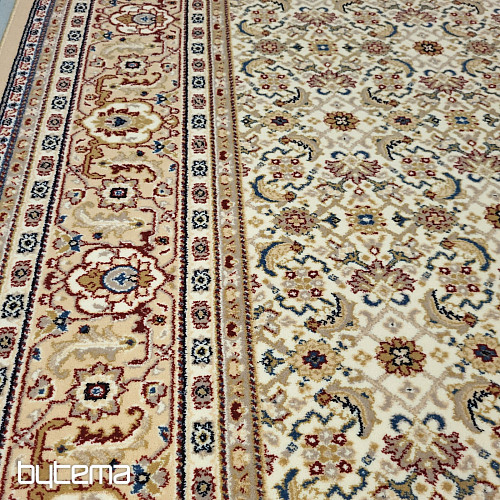 Wollteppich ORIENT klassisch DIAMOND 72240/100