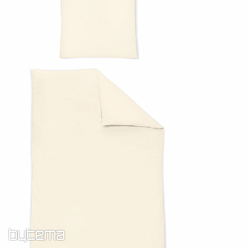 IRISETTE Luxus-Baumwollsatin Paris 8000-80 natur