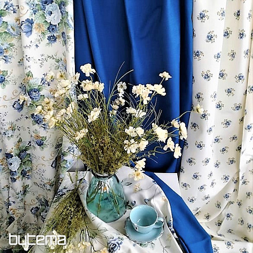 Dekorationsstoff IRENE 48 Kombinationen