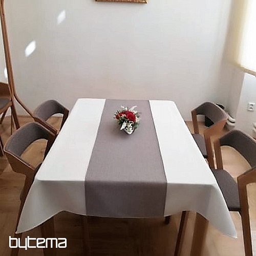 Dekorationsstoff 7669/840 beige