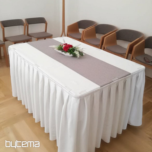 Dekorationsstoff 7669/840 beige