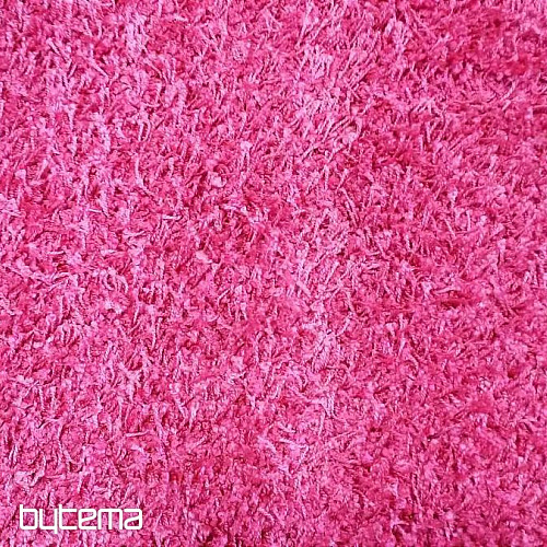 Teppich SHAGGY EXTRA pink