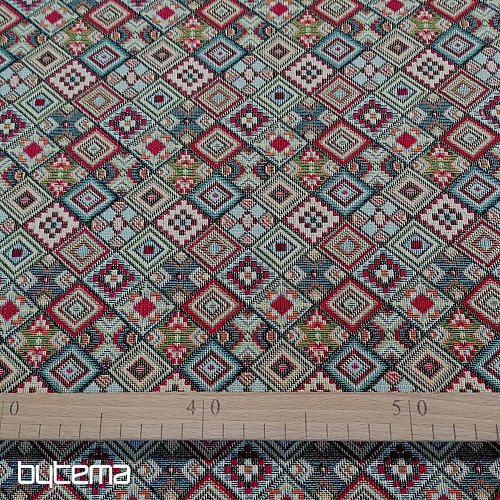Gobelinstoff AZTEC mini