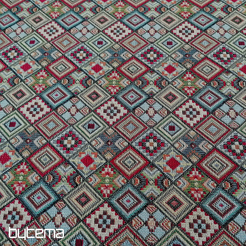 Gobelinstoff AZTEC mini