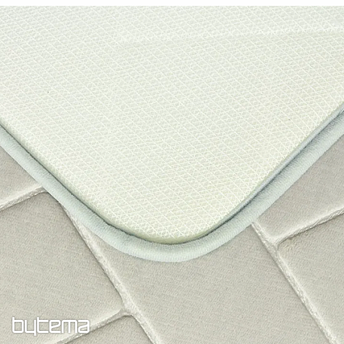 Badezimmermatte 7288 Sand