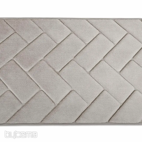 Badvorleger 7288 Beige