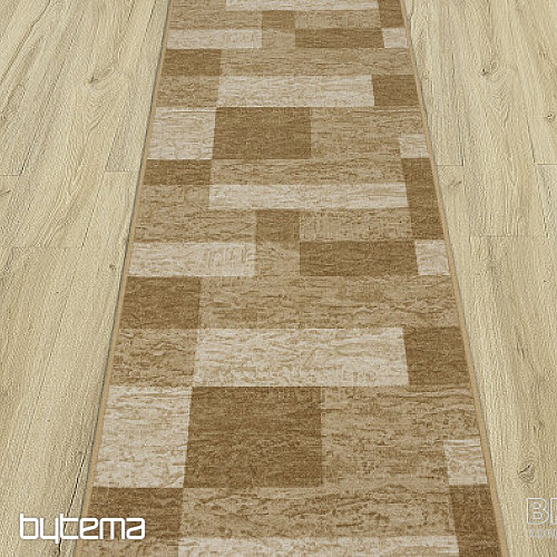 Teppichläufer ICONA beige